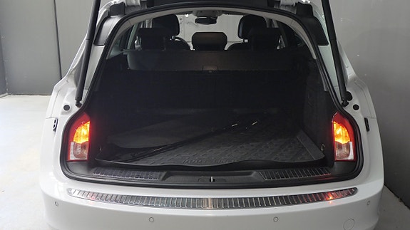 Opel Insignia 7 of 12