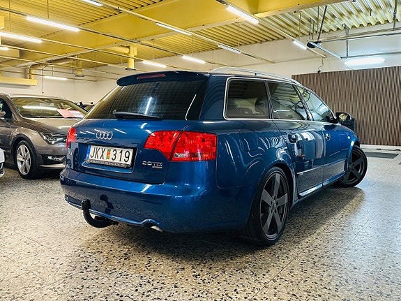 Audi A4 3 of 5