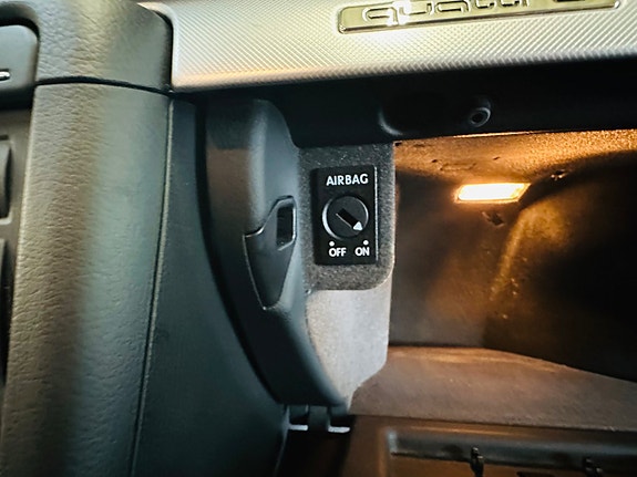 Audi A4 18 of 19