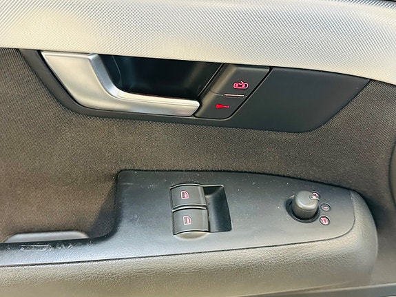 Audi A4 17 of 19