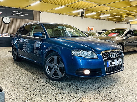 Audi A4 2 of 5
