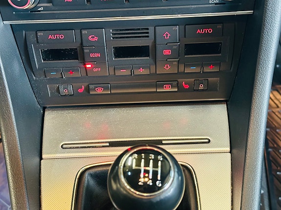 Audi A4 16 of 19