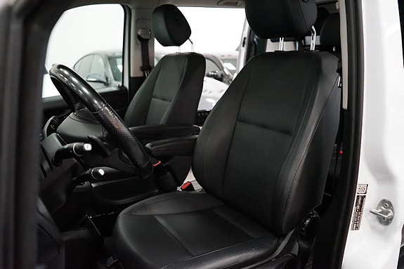 Mercedes-Benz Vito 108 11 of 18