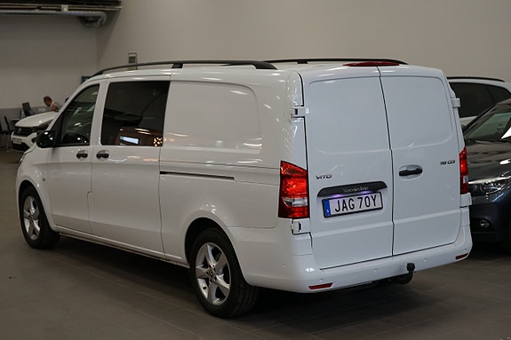 Mercedes-Benz Vito 108 5 of 18