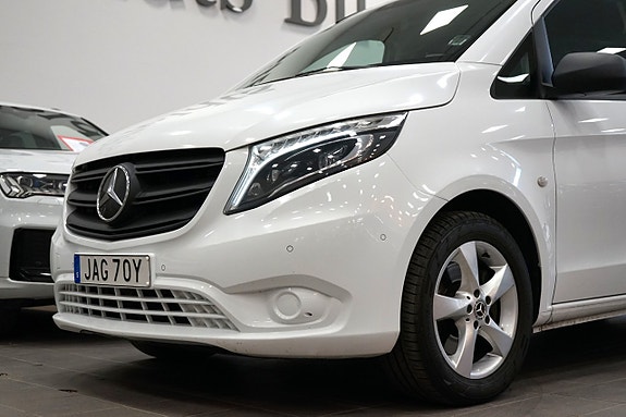 Mercedes-Benz Vito 108 4 of 18