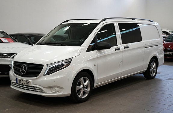 Mercedes-Benz Vito 108 2 of 18