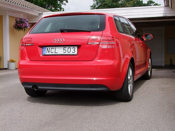 Audi A3 3 of 5