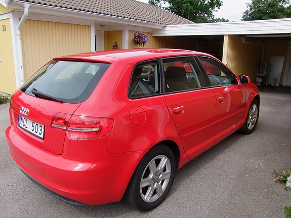 Audi A3 4 of 5