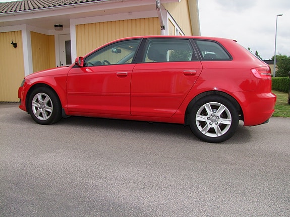 Audi A3 2 of 5