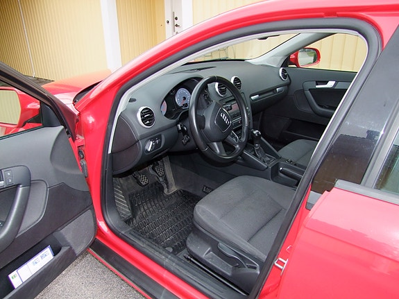 Audi A3 5 of 5