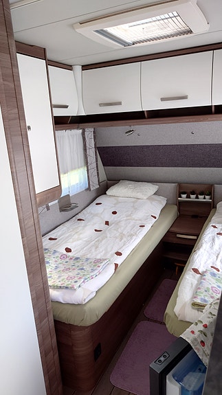 Knaus Sport 460 EU 4 of 5