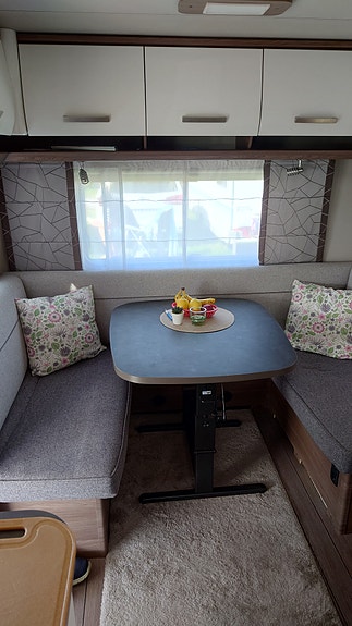 Knaus Sport 460 EU 9 of 13