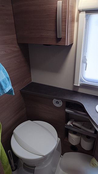 Knaus Sport 460 EU 12 of 13