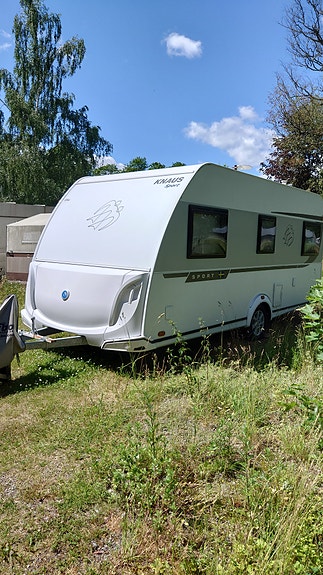 Knaus Sport 460 EU 5 of 5
