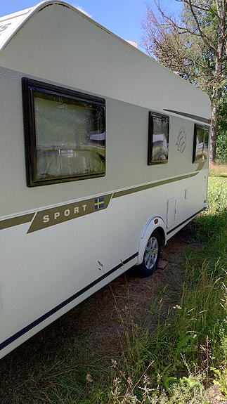 Knaus Sport 460 EU 2 of 5
