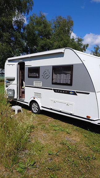 Knaus Sport 460 EU 3 of 5