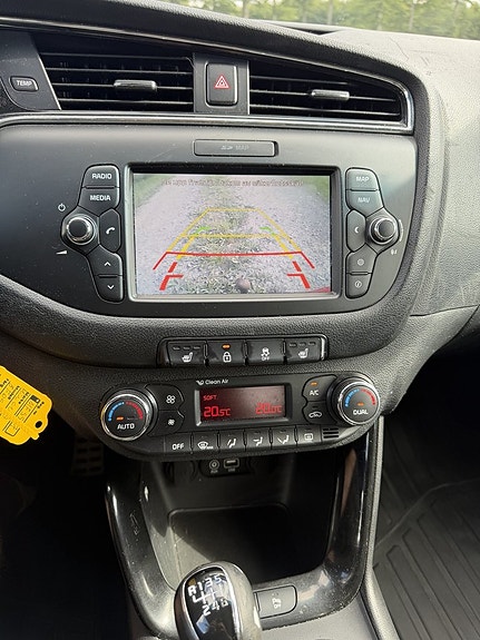 Kia Ceed 10 of 11