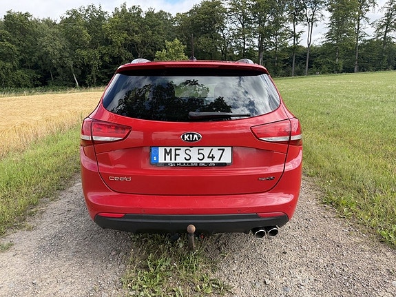 Kia Ceed 7 of 11