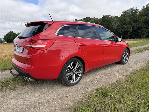 Kia Ceed 6 of 11
