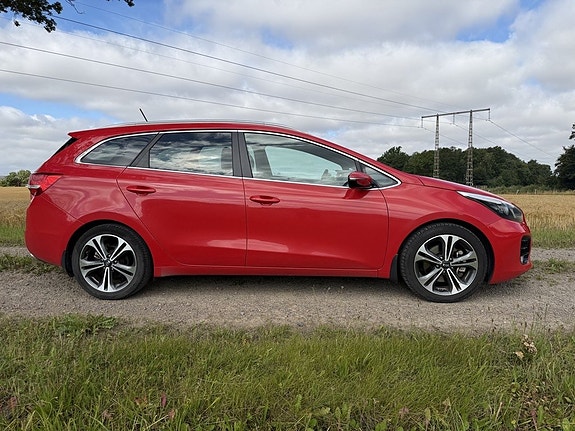 Kia Ceed 5 of 11