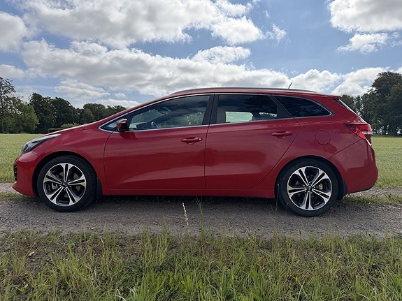 Kia Ceed 4 of 11