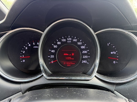 Kia Ceed 9 of 11