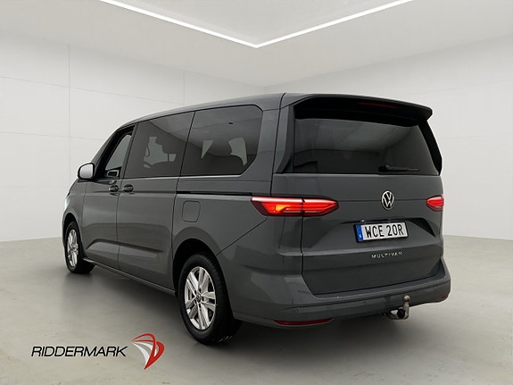 Volkswagen Multivan 6 of 30