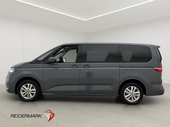 Volkswagen Multivan 5 of 30