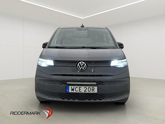 Volkswagen Multivan 4 of 30