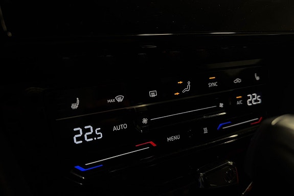 Volkswagen Arteon 11 of 13