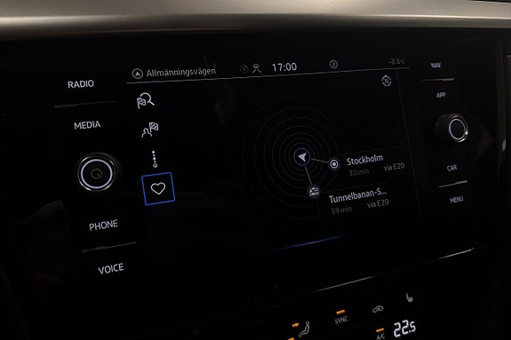 Volkswagen Arteon 12 of 13