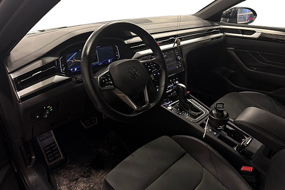 Volkswagen Arteon 10 of 13