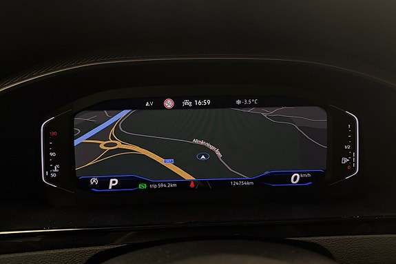 Volkswagen Arteon 13 of 13
