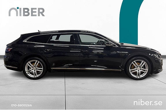 Volkswagen Arteon 6 of 13