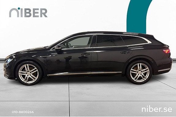 Volkswagen Arteon 2 of 5