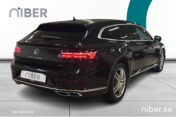 Volkswagen Arteon 5 of 5