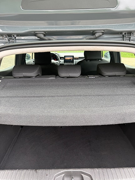 Renault Clio 5 of 6