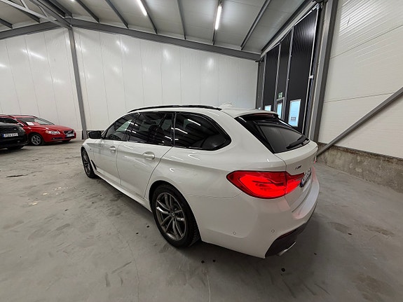 BMW 520d 6 of 30