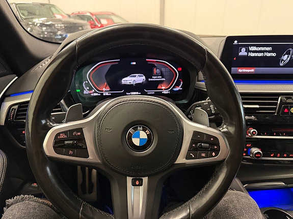 BMW 520d 14 of 30