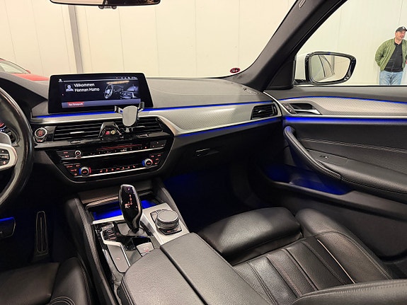 BMW 520d 29 of 30