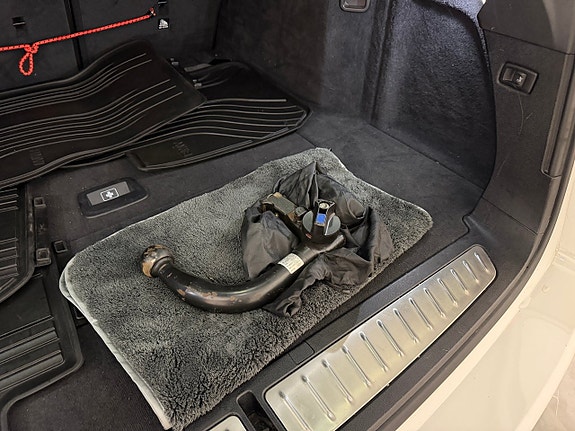 BMW 520d 27 of 30