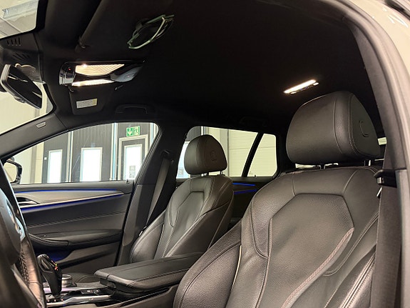 BMW 520d 22 of 30