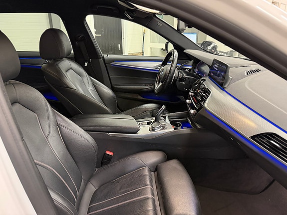 BMW 520d 28 of 30