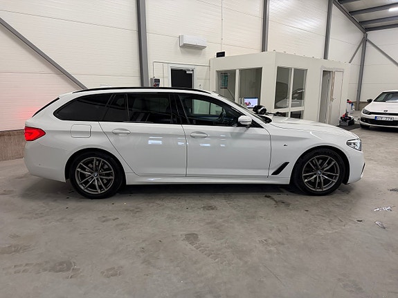 BMW 520d 7 of 30