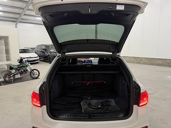 BMW 520d 11 of 30