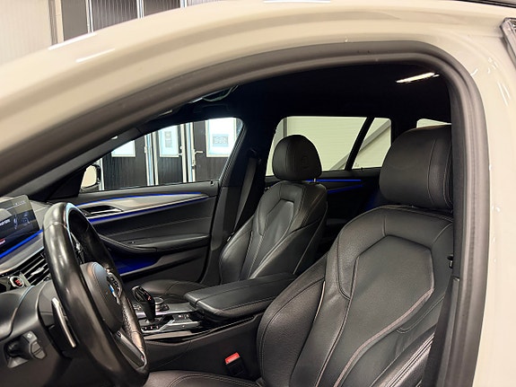 BMW 520d 23 of 30