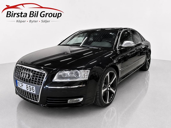 Audi A8 6 of 30