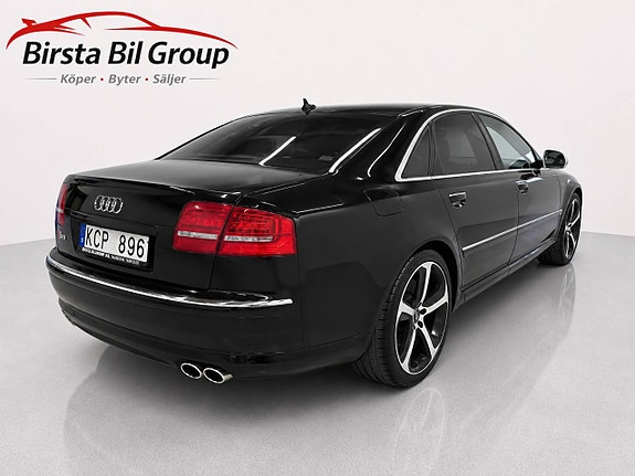 Audi A8 3 of 30