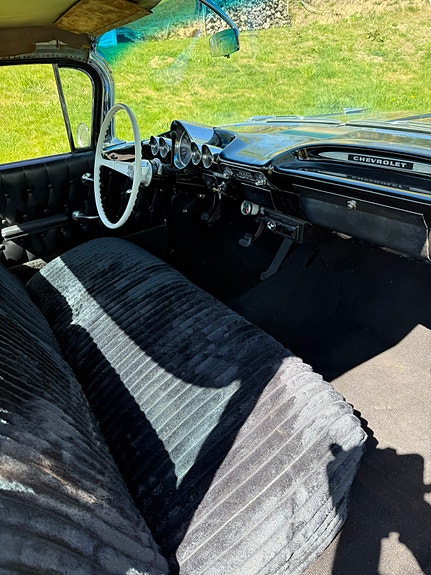 Chevrolet El Camino 5 of 5