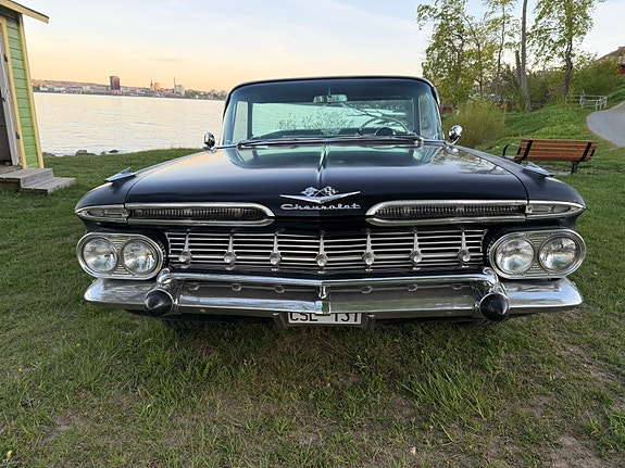 Chevrolet El Camino 2 of 5